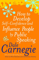 How To Develop Self-Confidence-9780749305796