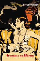 Goodbye to Berlin-9780749390549