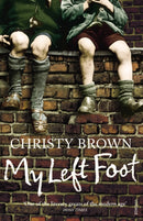 My Left Foot-9780749391775