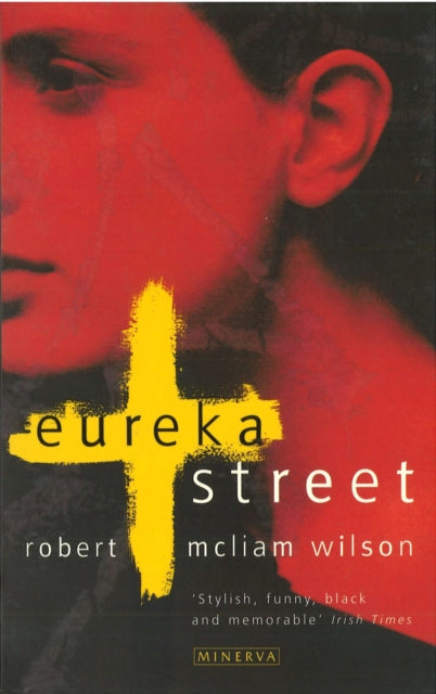Eureka Street-9780749396725