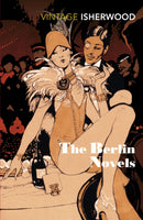 The Berlin Novels-9780749397029