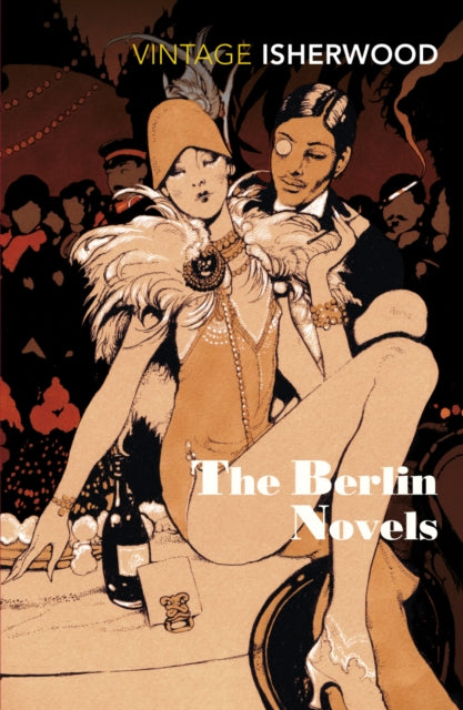 The Berlin Novels-9780749397029