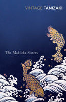 The Makioka Sisters-9780749397104
