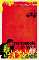 The Sorrow of War-9780749397111