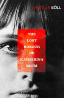 The Lost Honour of Katharina Blum-9780749398989