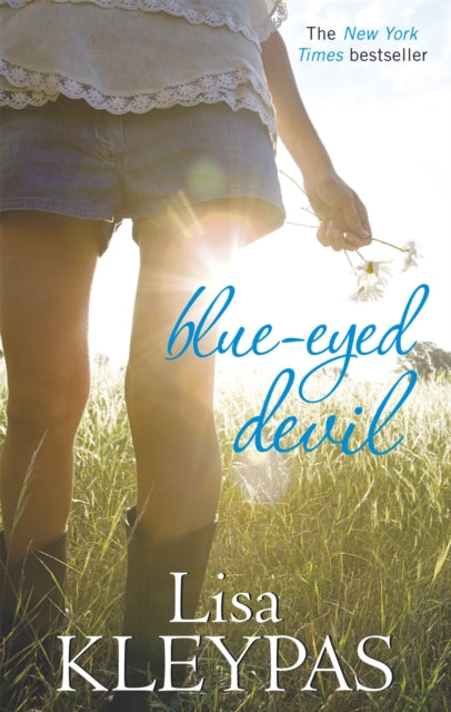 Blue-Eyed Devil : Number 2 in series-9780749909048