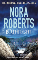 Birthright-9780749940423