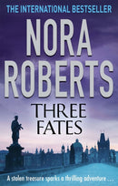 Three Fates-9780749940973