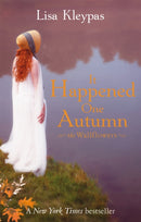 It Happened One Autumn-9780749942854