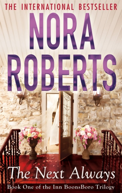 The Next Always : Number 1 in series-9780749955410