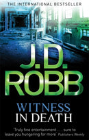 Witness In Death-9780749956165