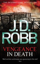 Vengeance In Death-9780749956950