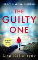 The Guilty One : The stunning Richard & Judy Book Club pick-9780749957285
