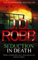 Seduction In Death-9780749957292