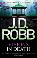 Visions In Death-9780749957391