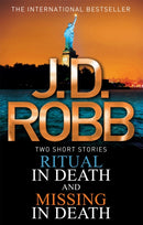 Ritual in Death/Missing in Death-9780749958497