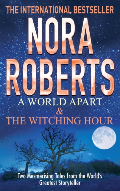 A World Apart & The Witching Hour-9780749958770