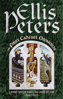 The First Cadfael Omnibus : A Morbid Taste for Bones, One Corpse Too Many, Monk's-Hood-9780751504767