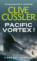 Pacific Vortex!-9780751505030