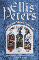 The Second Cadfael Omnibus : Saint Peter's Fair, The Leper of Saint Giles, The Virgin in the Ice-9780751507294