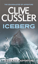 Iceberg-9780751507324