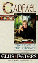 The Raven In The Foregate : 12-9780751517408