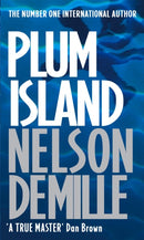 Plum Island : Number 1 in series-9780751521856