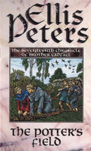 The Potter's Field-9780751527339