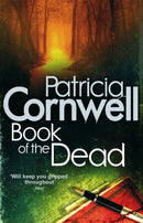 Book Of The Dead-9780751534054