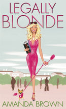 Legally Blonde-9780751534559