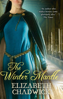 The Winter Mantle-9780751538403