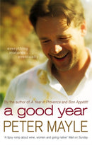 A Good Year : A feel-good read to warm your heart-9780751539660