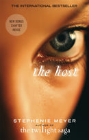 The Host-9780751540642