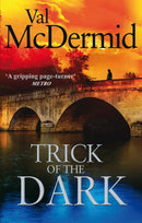 Trick Of The Dark : An ambitious, pulse-racing read from the international bestseller-9780751543223