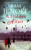 A Hidden Affair-9780751543629