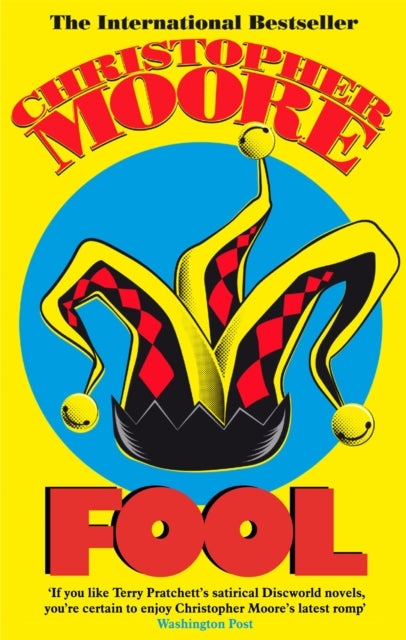 Fool-9780751543957