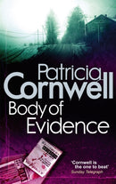 Body Of Evidence-9780751544435