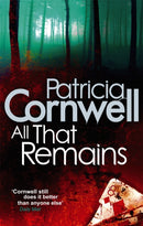 All That Remains-9780751544480
