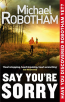 Say You're Sorry-9780751547191
