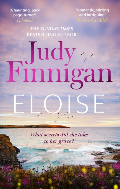 Eloise : The heart-stopping Number One bestseller from the much loved book club champion-9780751548600