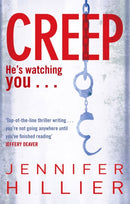 Creep-9780751549010