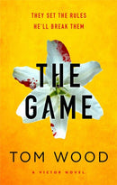 The Game-9780751549171