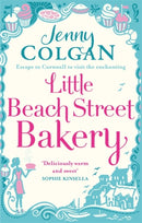 Little Beach Street Bakery : The ultimate feel-good read from the Sunday Times bestselling author-9780751549218