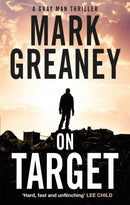 On Target-9780751550269