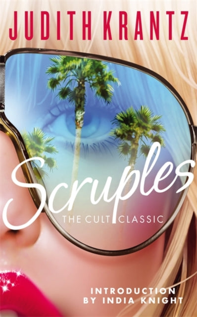 Scruples-9780751551266