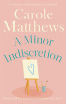 A Minor Indiscretion : The laugh-out-loud book from the Sunday Times bestseller-9780751551372
