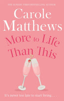 More to Life Than This : The heart-warming, escapist read from the Sunday Times bestseller-9780751551396
