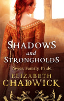 Shadows and Strongholds-9780751551822