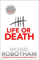 Life or Death-9780751552911