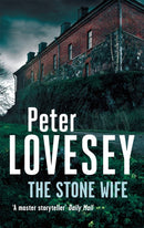 The Stone Wife-9780751554076